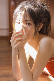 野狼与玛丽