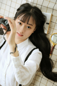 我和美咲老师