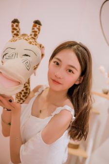 当你熟睡时