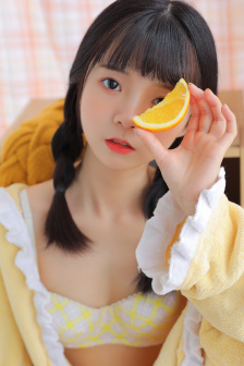 友人母亲