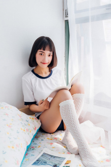 性丈夫情人