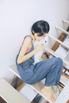 多情村妇